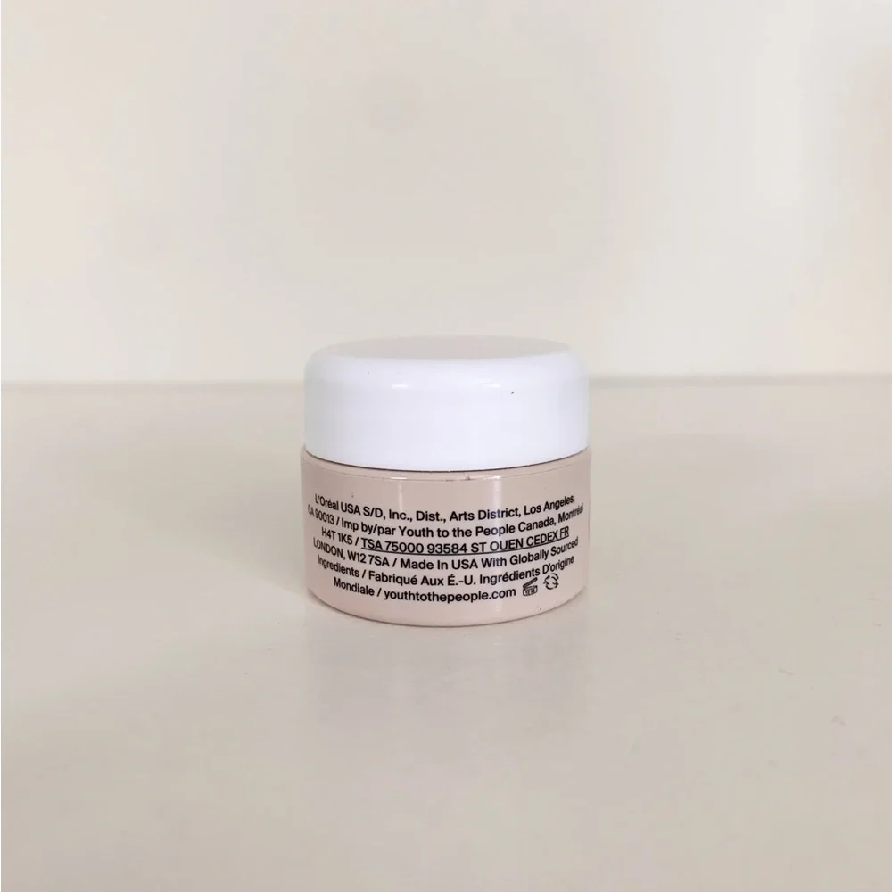 Adaptogen Deep Moisture Cream mini